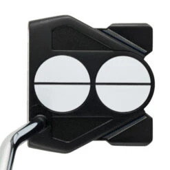 Odyssey 2-Ball TEN Armlock Lined Putter