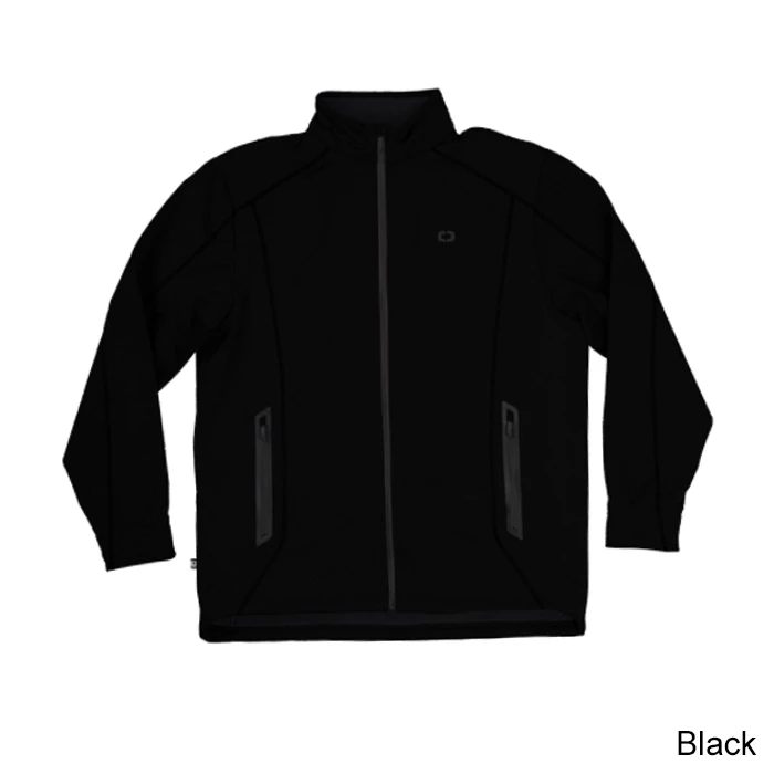 Ogio All Elements Tech Full Zip Jacket 3 Ogio All Elements Tech Full Zip Jacket