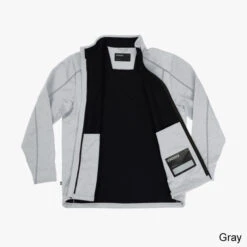 Ogio All Elements Tech Full Zip Jacket 23 Ogio All Elements Tech Full Zip Jacket -FairwayPro Store OGI0313h