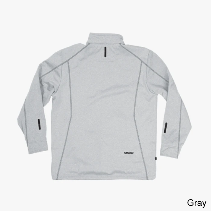 Ogio All Elements Tech Full Zip Jacket 11 Ogio All Elements Tech Full Zip Jacket - Image 9