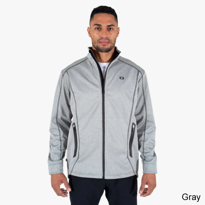 Ogio All Elements Tech Full Zip Jacket 12 Ogio All Elements Tech Full Zip Jacket - Image 10