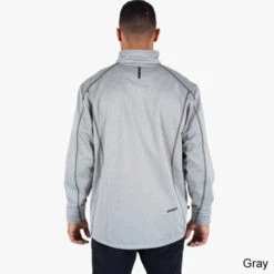 Ogio All Elements Tech Full Zip Jacket 26 Ogio All Elements Tech Full Zip Jacket -FairwayPro Store OGI0313k