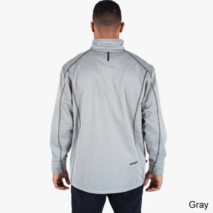 Ogio All Elements Tech Full Zip Jacket 13 Ogio All Elements Tech Full Zip Jacket - Image 11