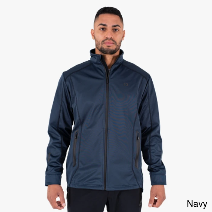 Ogio All Elements Tech Full Zip Jacket 16 Ogio All Elements Tech Full Zip Jacket - Image 14