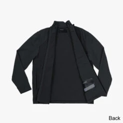 Ogio All Elements Quilted Jacket -FairwayPro Store OGI0314c