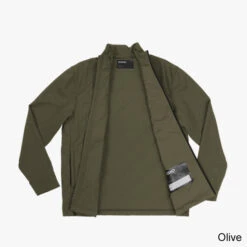 Ogio All Elements Quilted Jacket -FairwayPro Store OGI0314i