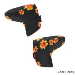 OGIO Blade Putter Headcover -FairwayPro Store OGI0341c