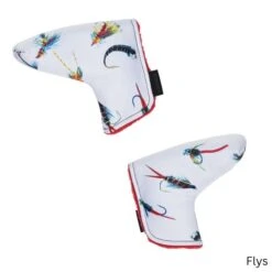 OGIO Blade Putter Headcover -FairwayPro Store OGI0341e