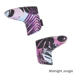 OGIO Blade Putter Headcover -FairwayPro Store OGI0341f