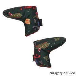 OGIO Blade Putter Headcover -FairwayPro Store OGI0341h