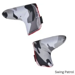 OGIO Blade Putter Headcover -FairwayPro Store OGI0341j