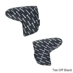OGIO Blade Putter Headcover -FairwayPro Store OGI0341k