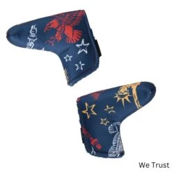 OGIO Blade Putter Headcover -FairwayPro Store OGI0341m