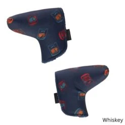 OGIO Blade Putter Headcover -FairwayPro Store OGI0341o