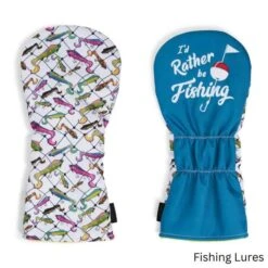 OGIO Driver Headcover -FairwayPro Store OGI0343c