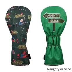 OGIO Driver Headcover -FairwayPro Store OGI0343g