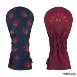 OGIO Driver Headcover -FairwayPro Store OGI0343n