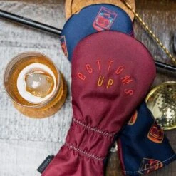 OGIO Driver Headcover -FairwayPro Store OGI0343o