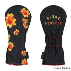 OGIO Fairway Wood Headcover -FairwayPro Store OGI0344c