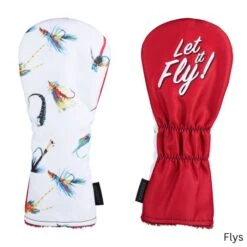 OGIO Fairway Wood Headcover -FairwayPro Store OGI0344d