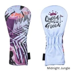 OGIO Fairway Wood Headcover -FairwayPro Store OGI0344e