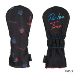 OGIO Fairway Wood Headcover -FairwayPro Store OGI0344g