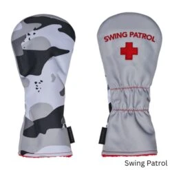 OGIO Fairway Wood Headcover -FairwayPro Store OGI0344h