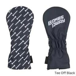 OGIO Fairway Wood Headcover -FairwayPro Store OGI0344i