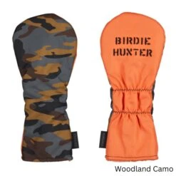 OGIO Fairway Wood Headcover -FairwayPro Store OGI0344k