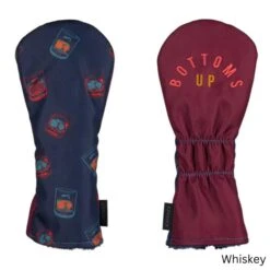 OGIO Fairway Wood Headcover -FairwayPro Store OGI0344l