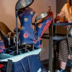 OGIO Fairway Wood Headcover -FairwayPro Store OGI0344m