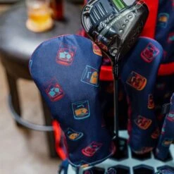 OGIO Fairway Wood Headcover -FairwayPro Store OGI0344n