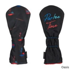 OGIO Hybrid Headcover -FairwayPro Store OGI0345g