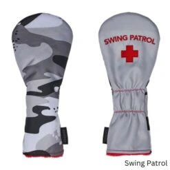 OGIO Hybrid Headcover -FairwayPro Store OGI0345h