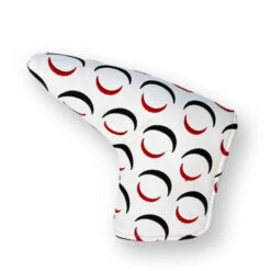 OnCore Golf Magnetic Putter Headcover -FairwayPro Store ONC0007b