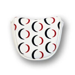 OnCore Golf Magnetic Putter Headcover -FairwayPro Store ONC0007e