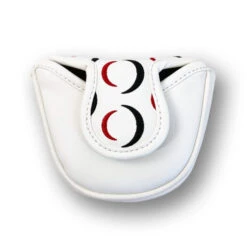 OnCore Golf Magnetic Putter Headcover -FairwayPro Store ONC0007f