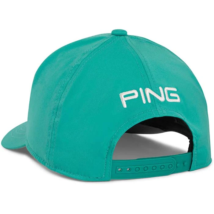 PING Coastal Tour Snapback Cap 4 PING Coastal Tour Snapback Cap - Image 2
