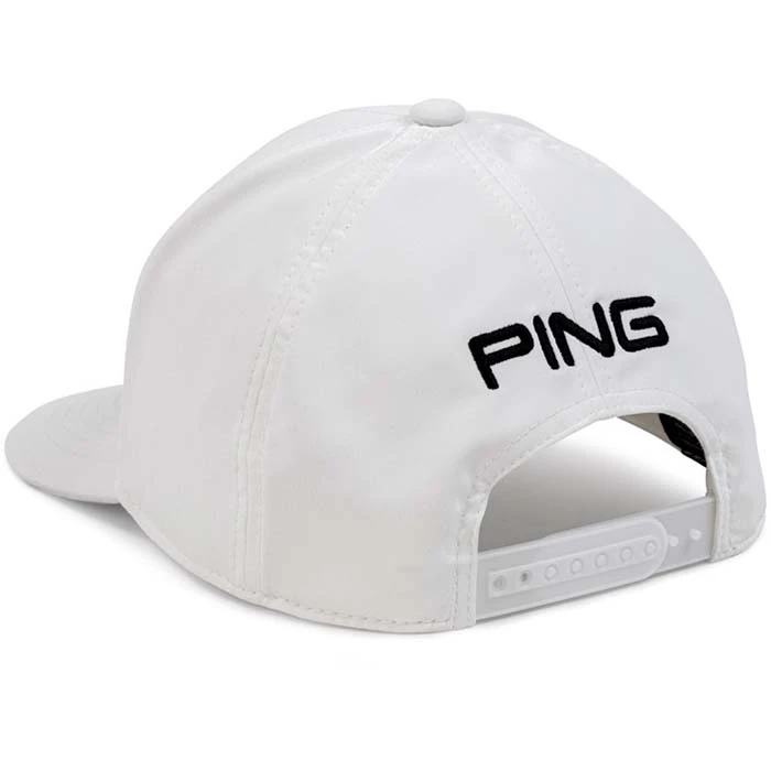 PING Coastal Tour Snapback Cap 6 PING Coastal Tour Snapback Cap - Image 4