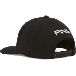 PING Coastal Tour Snapback Cap 13 PING Coastal Tour Snapback Cap -FairwayPro Store PING0834f