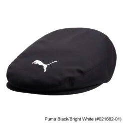 Puma Tour Driver Cap -FairwayPro Store PMA0463 463b