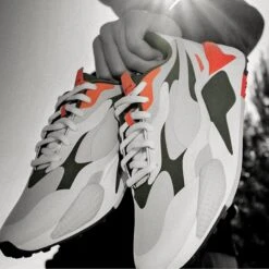 PUMA RS-G Golf Shoes -FairwayPro Store PMA0535e