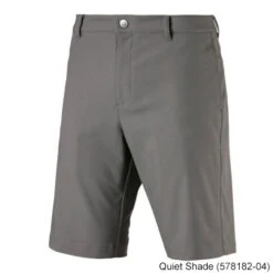 Puma Jackpot Golf Shorts -FairwayPro Store PMA0545b