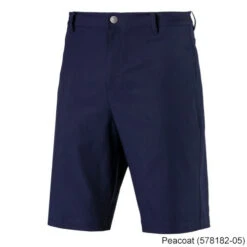 Puma Jackpot Golf Shorts -FairwayPro Store PMA0545c