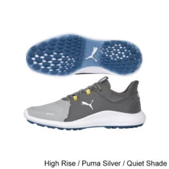 Puma Ignite Fasten8 Golf Shoes -FairwayPro Store PMA0554c