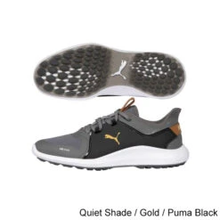 Puma Ignite Fasten8 Golf Shoes -FairwayPro Store PMA0554d