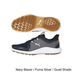 Puma Ignite Fasten8 Golf Shoes -FairwayPro Store PMA0554e