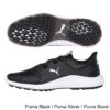 Puma Ignite Fasten8 Pro Golf Shoes -FairwayPro Store PMA0556a