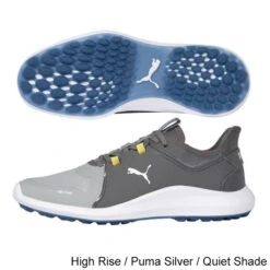 Puma Ignite Fasten8 Pro Golf Shoes -FairwayPro Store PMA0556c