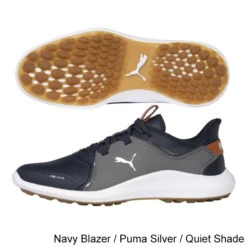 Puma Ignite Fasten8 Pro Golf Shoes -FairwayPro Store PMA0556e